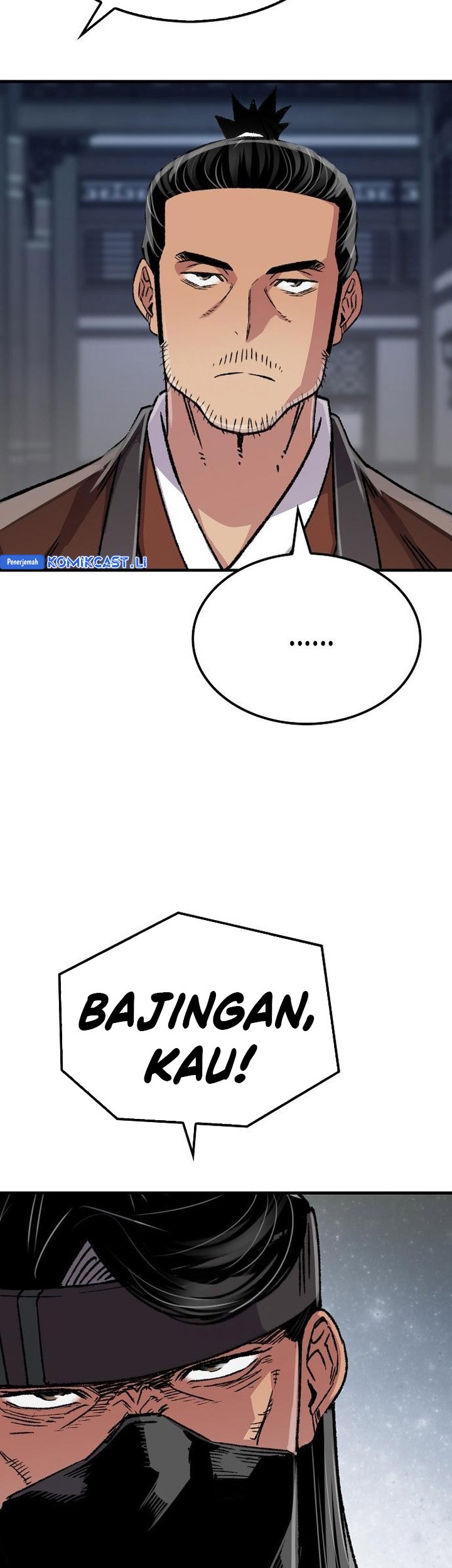 Reborn as The Heavenly Demon Chapter 81 Gambar 77