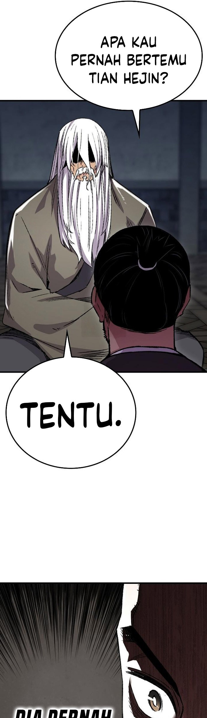 Reborn as The Heavenly Demon Chapter 82 Gambar 79