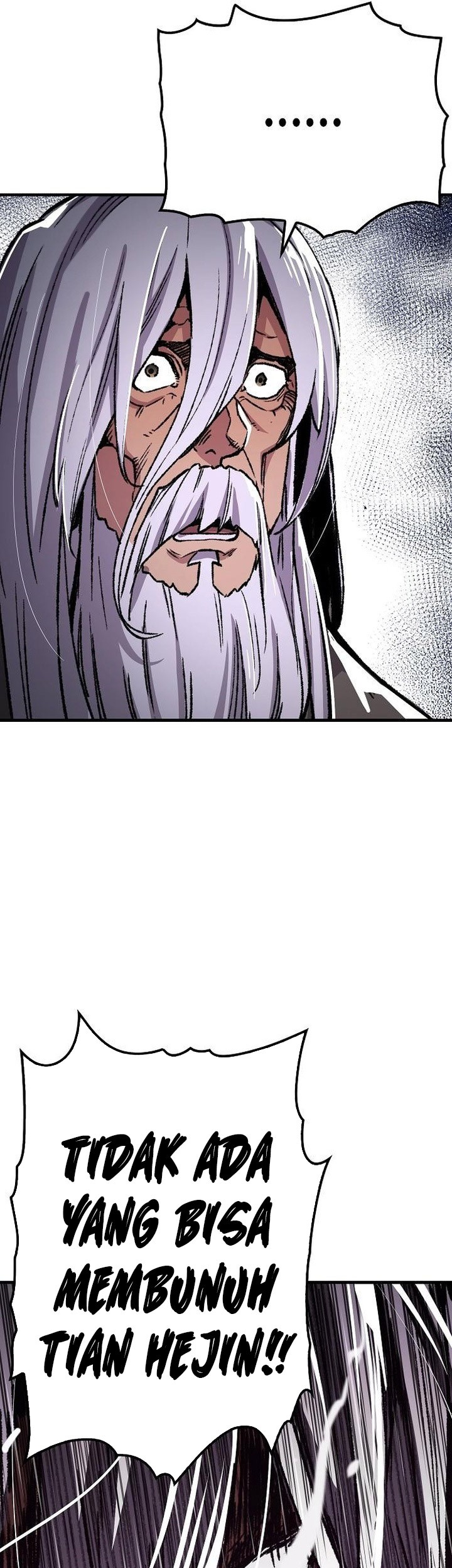 Reborn as The Heavenly Demon Chapter 82 Gambar 97