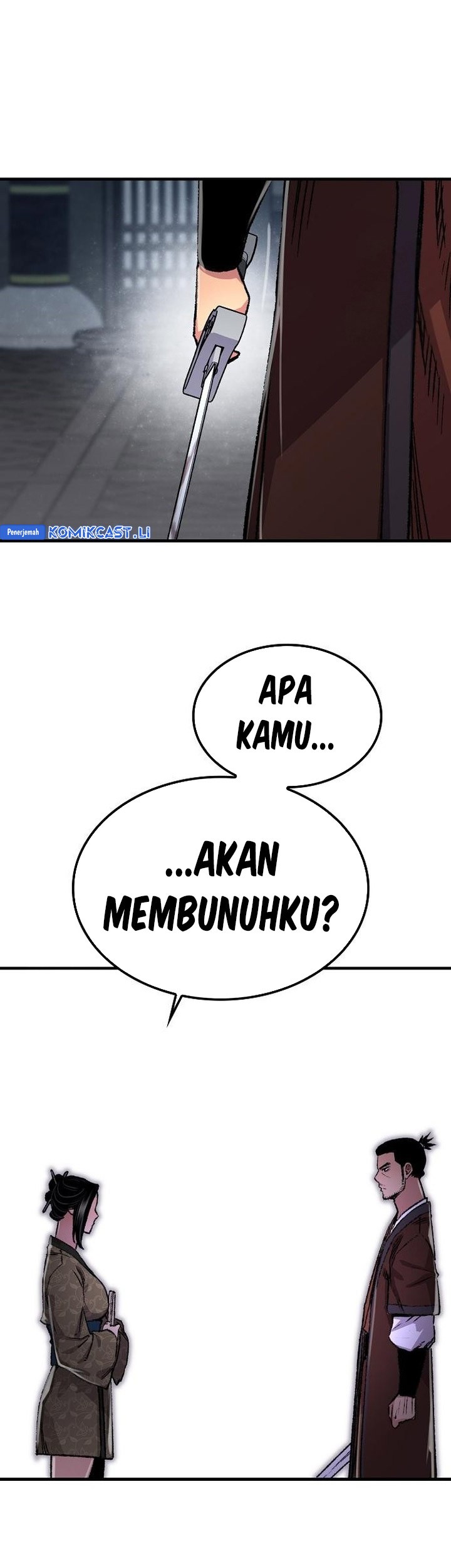 Reborn as The Heavenly Demon Chapter 82 Gambar 17