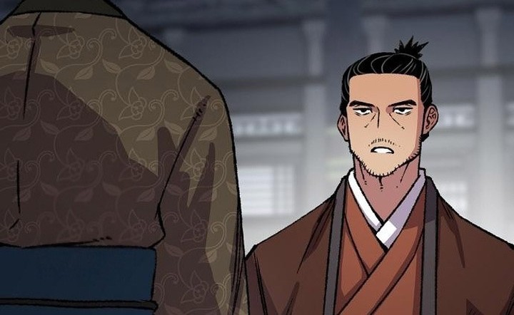 Reborn as The Heavenly Demon Chapter 82 Gambar 26