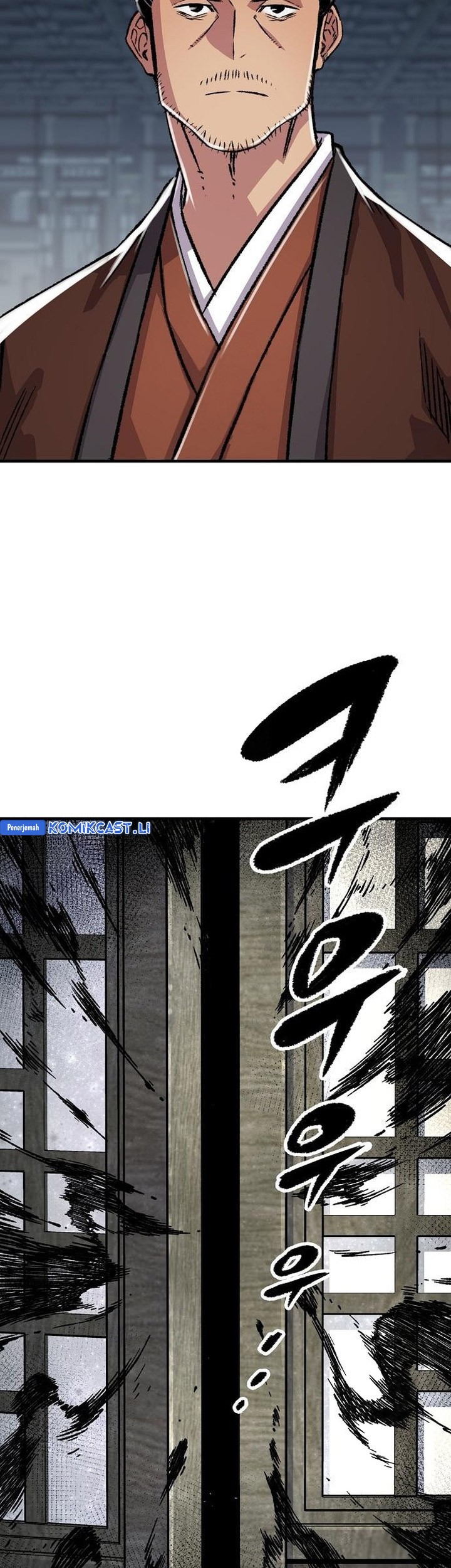 Reborn as The Heavenly Demon Chapter 82 Gambar 45