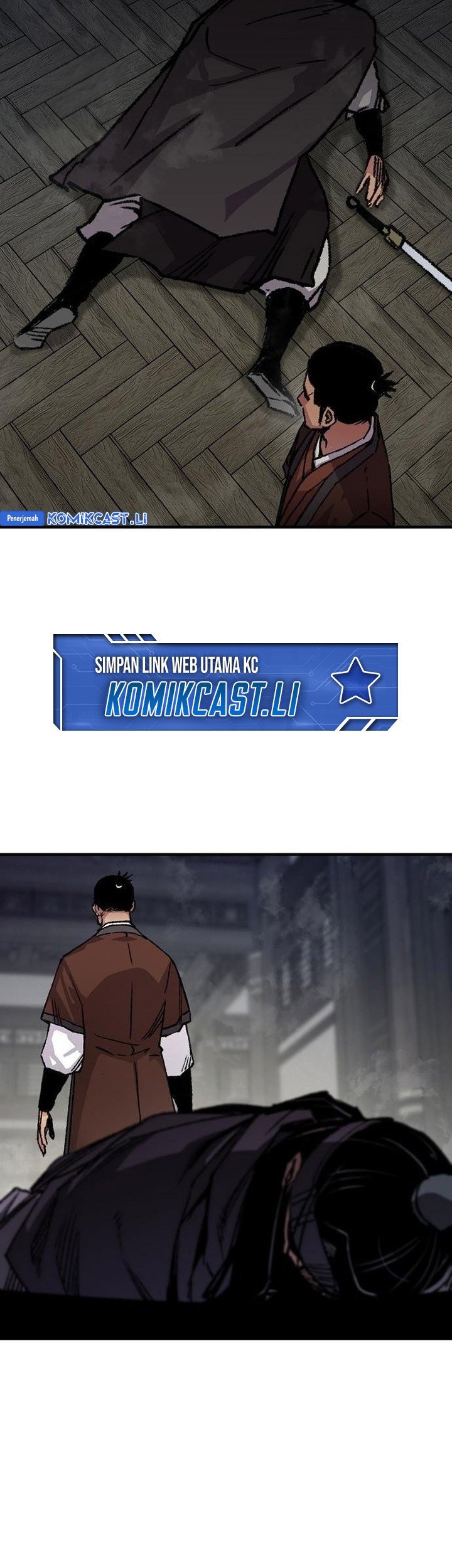 Reborn as The Heavenly Demon Chapter 82 Gambar 3