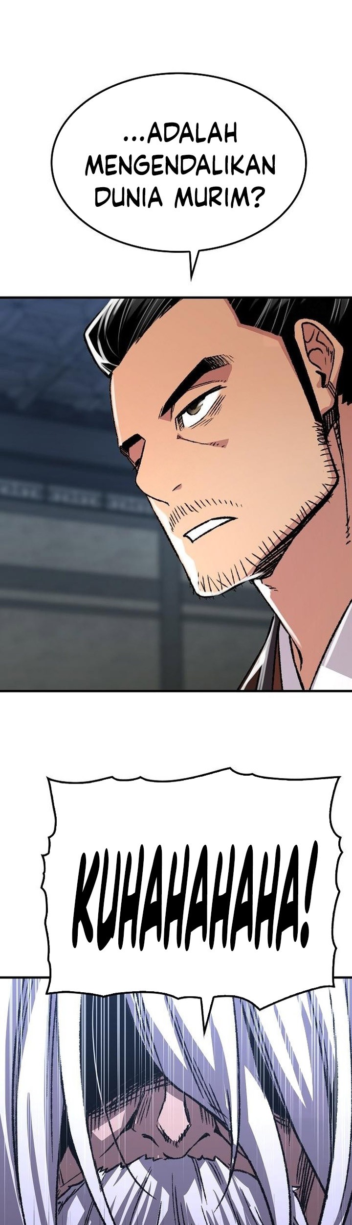 Reborn as The Heavenly Demon Chapter 82 Gambar 69