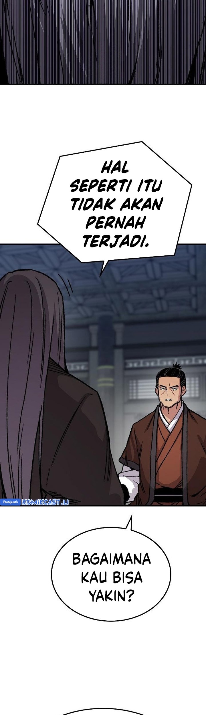 Reborn as The Heavenly Demon Chapter 82 Gambar 71