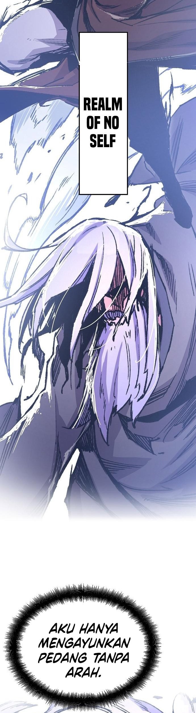 Reborn as The Heavenly Demon Chapter 83 Gambar 79