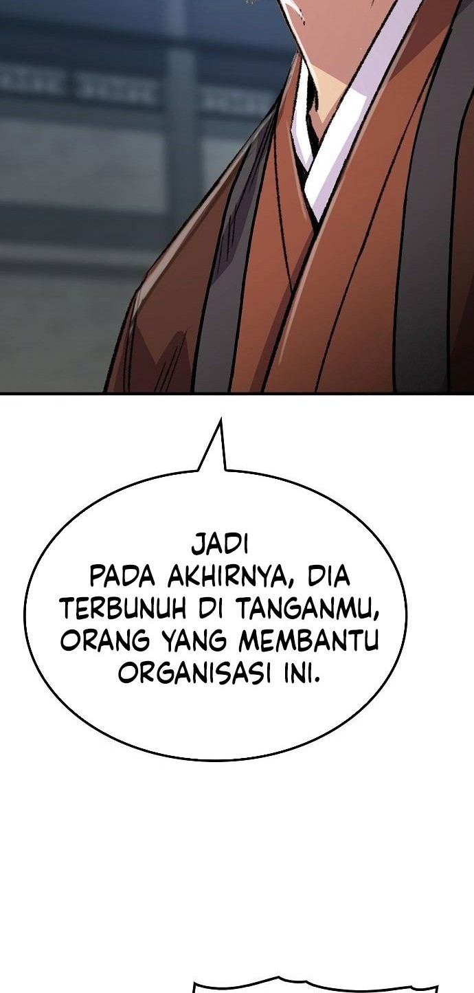 Reborn as The Heavenly Demon Chapter 83 Gambar 8