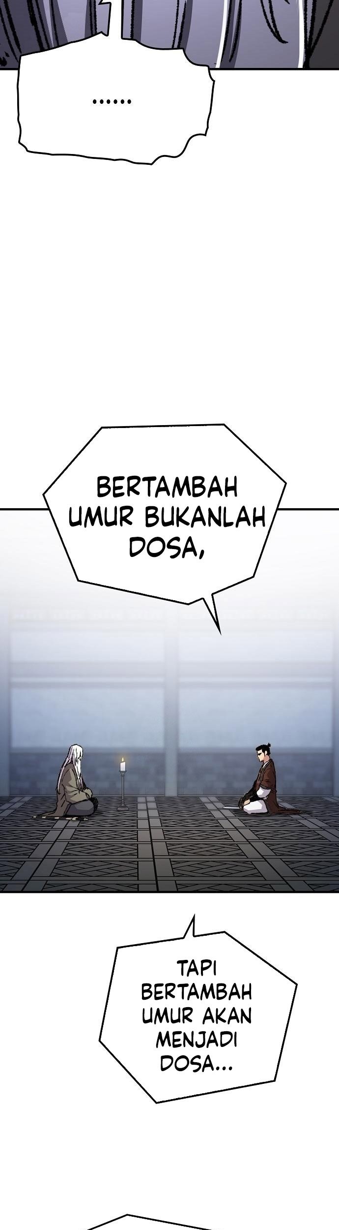 Reborn as The Heavenly Demon Chapter 83 Gambar 17