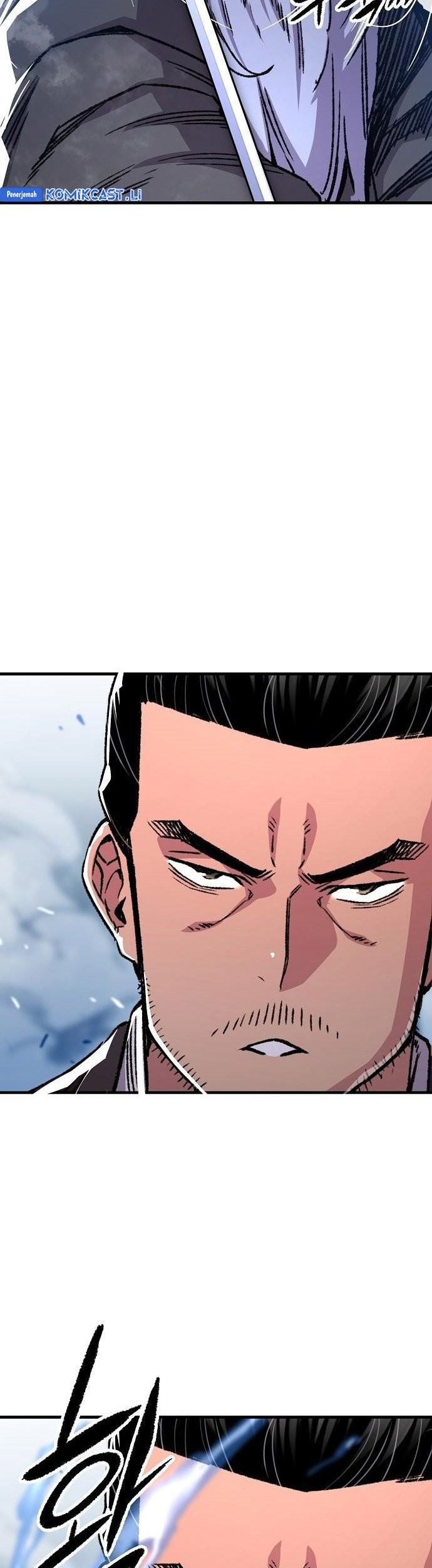 Reborn as The Heavenly Demon Chapter 83 Gambar 55