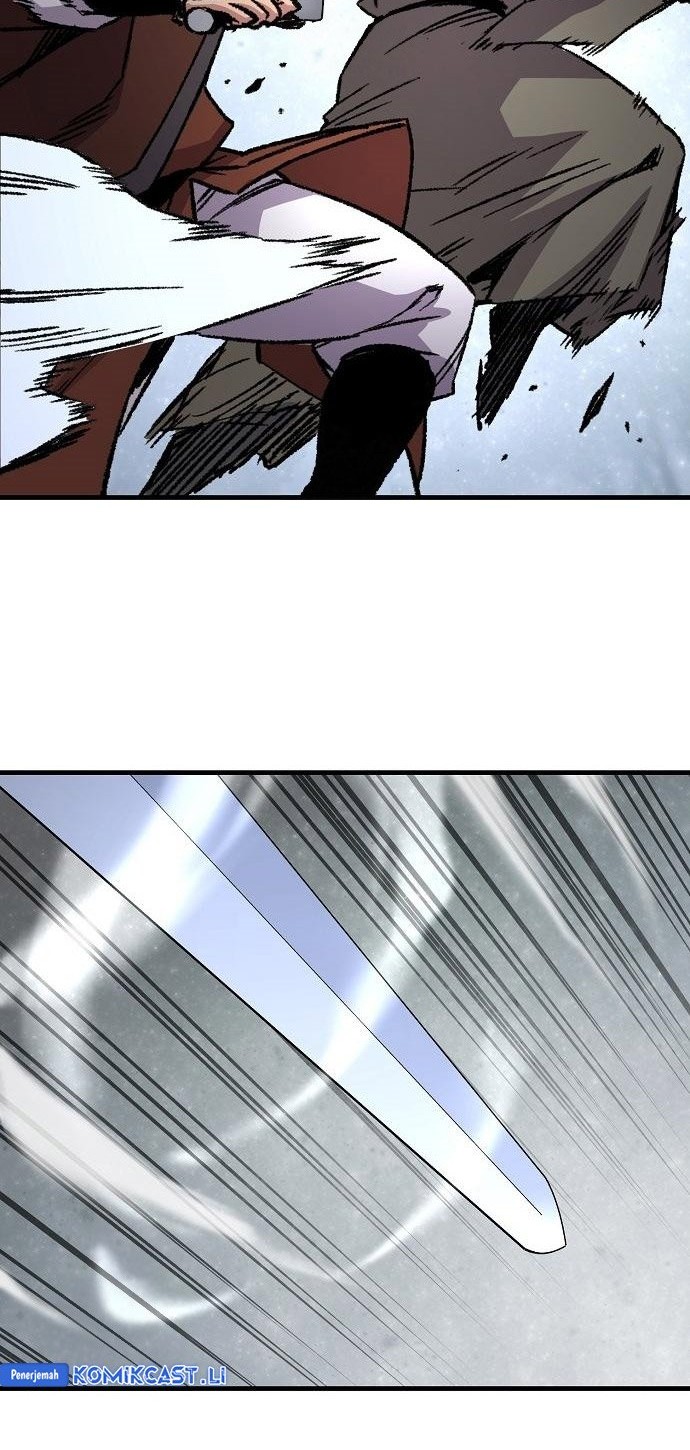 Reborn as The Heavenly Demon Chapter 83 Gambar 62