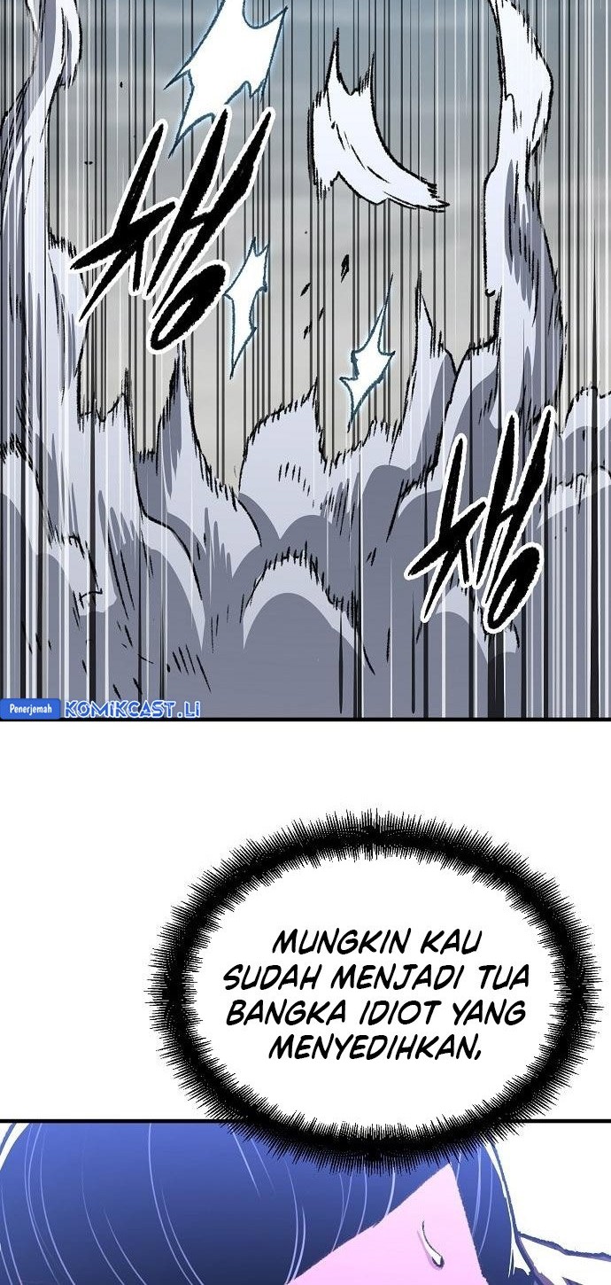 Reborn as The Heavenly Demon Chapter 83 Gambar 72