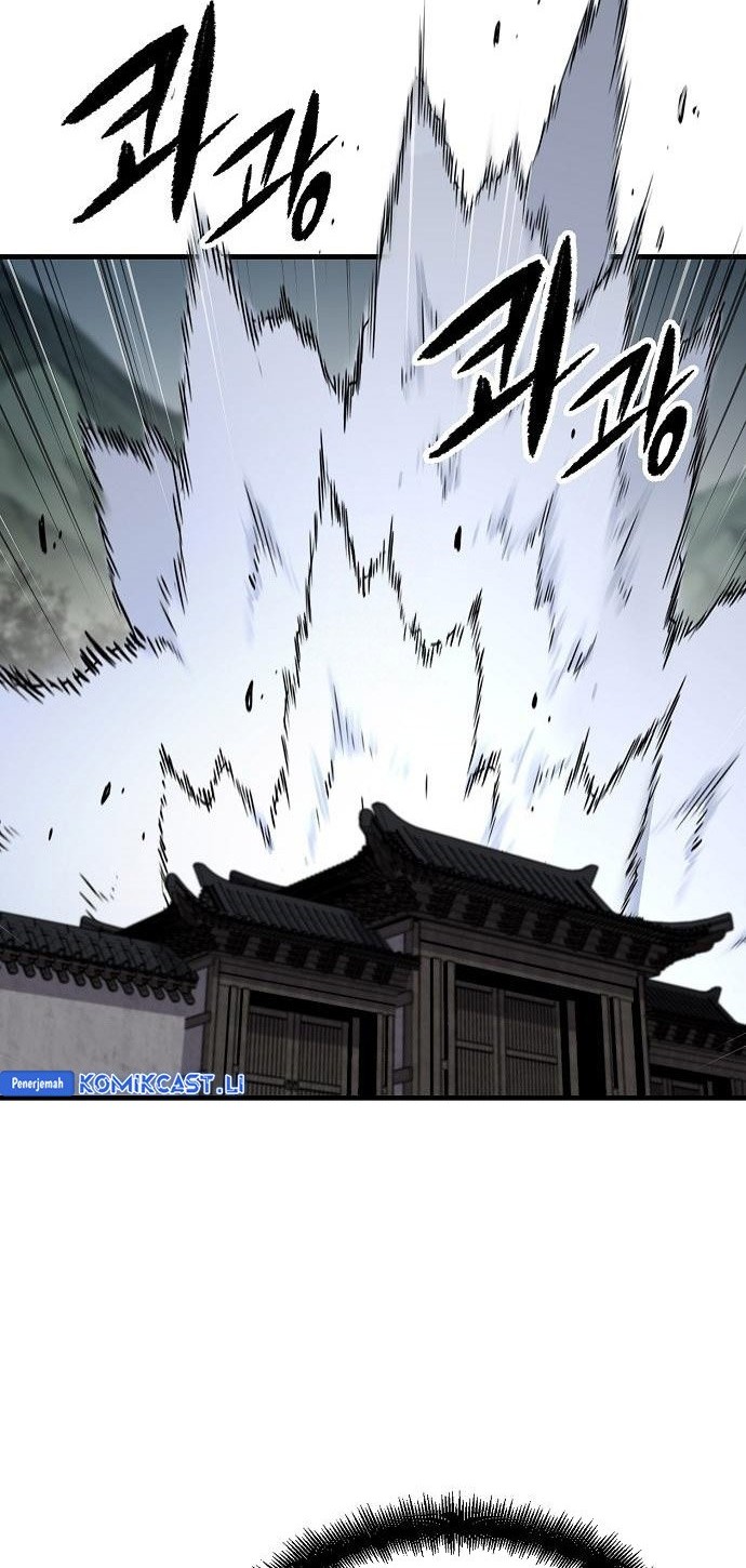 Reborn as The Heavenly Demon Chapter 83 Gambar 76