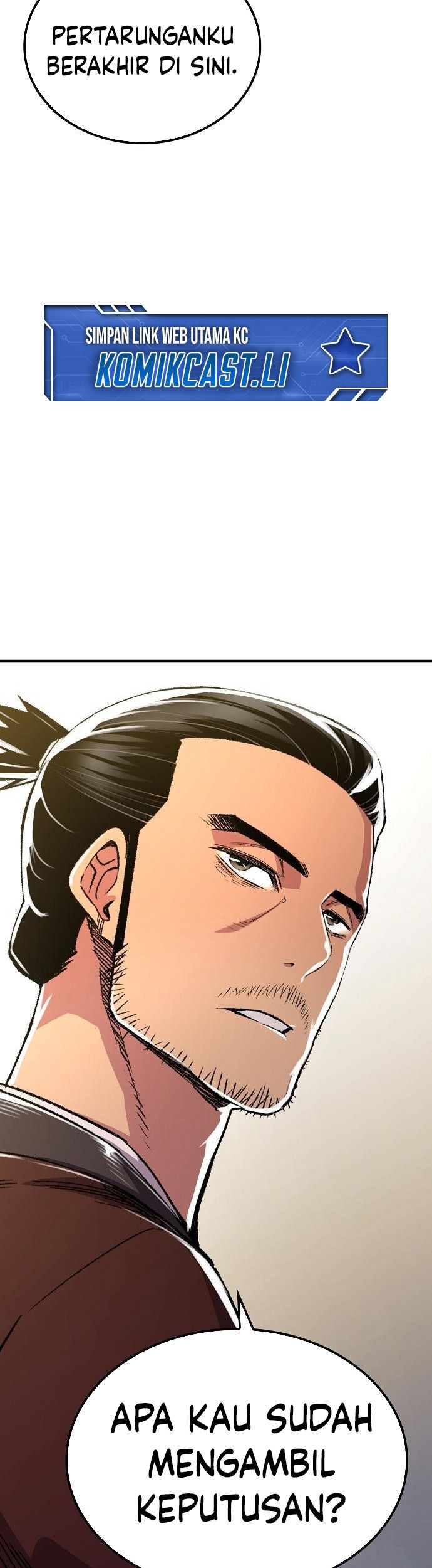 Reborn as The Heavenly Demon Chapter 84 Gambar 7