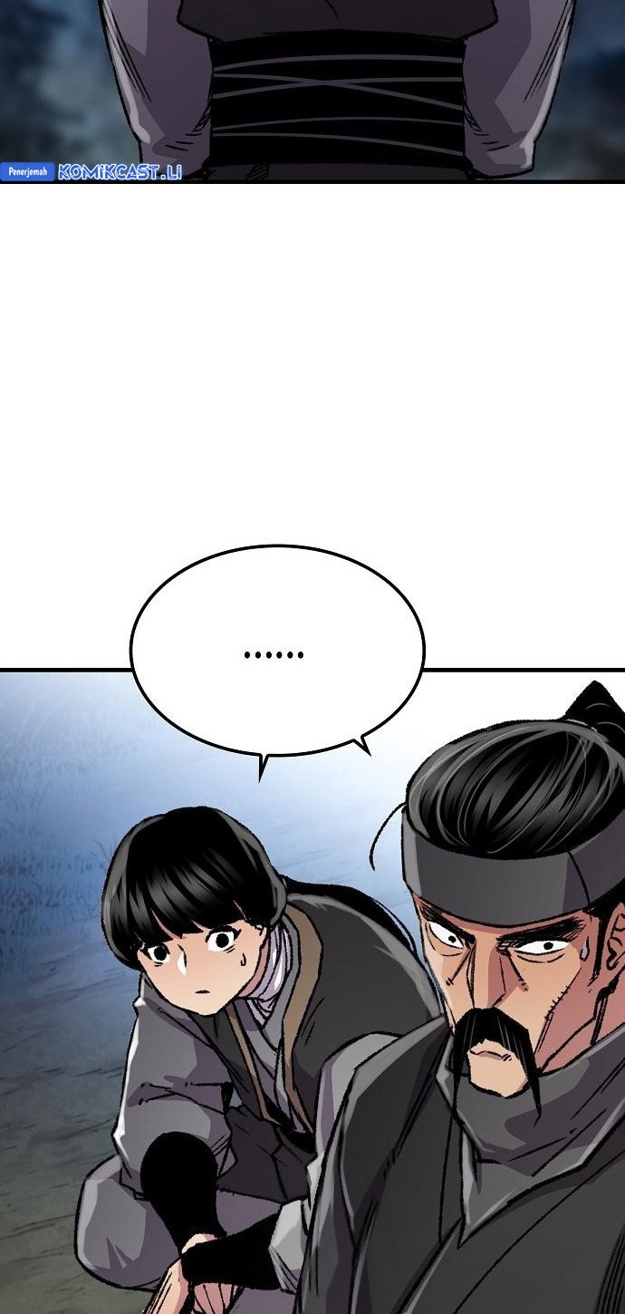 Reborn as The Heavenly Demon Chapter 84 Gambar 24