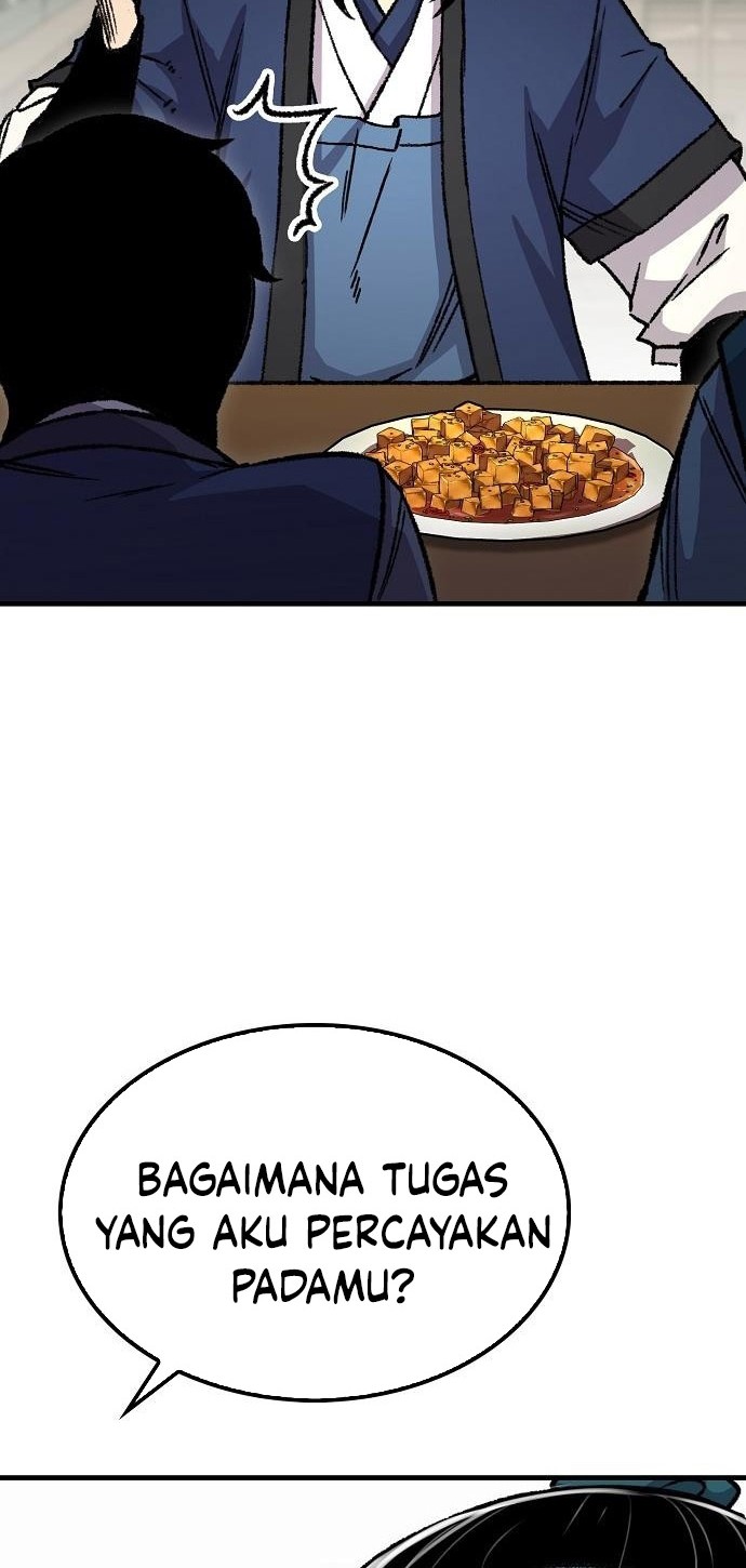 Reborn as The Heavenly Demon Chapter 84 Gambar 32