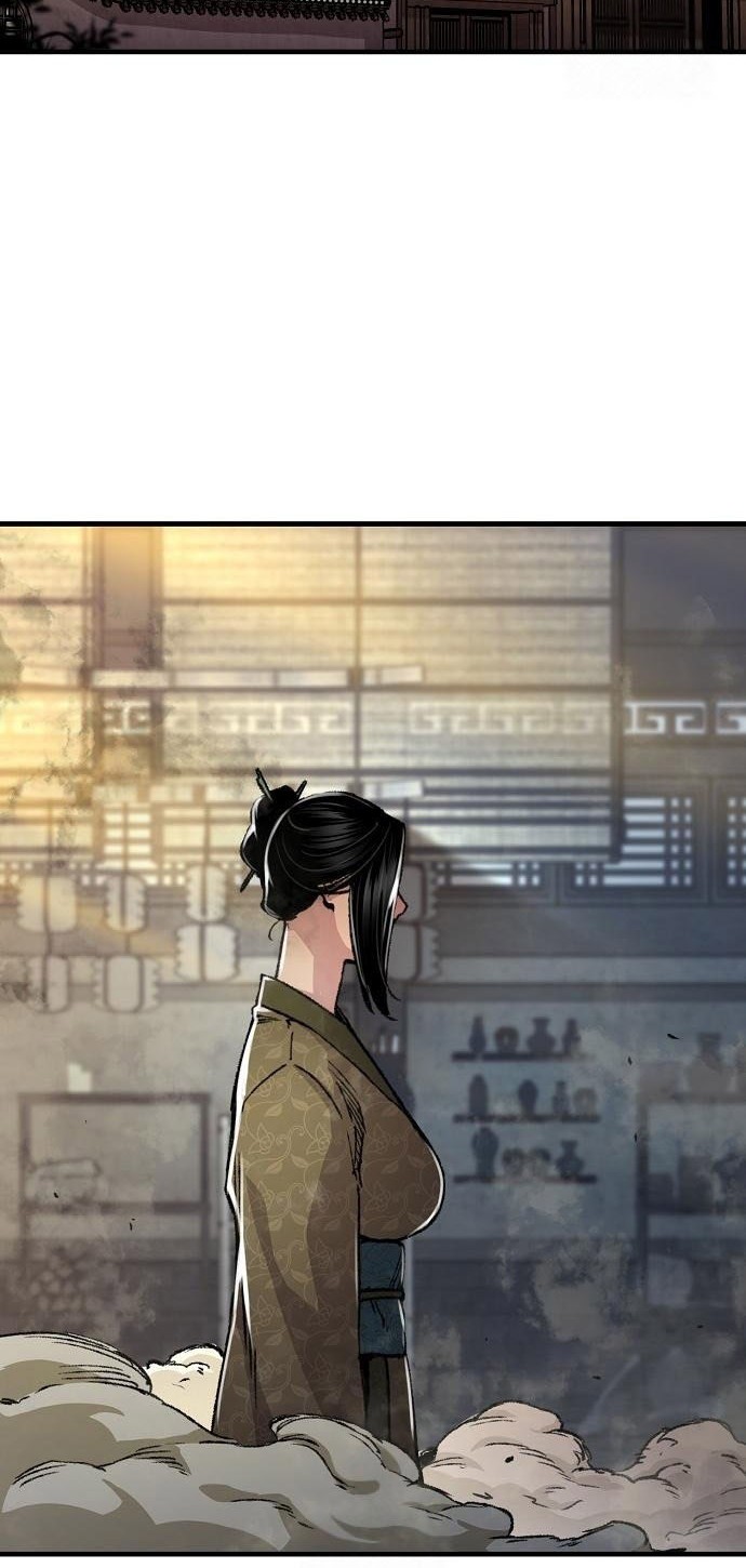 Manhwa Reborn as The Heavenly Demon Chapter 84 gambar nomor 2