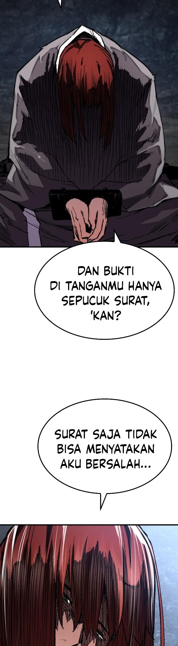 Reborn as The Heavenly Demon Chapter 84 Gambar 45