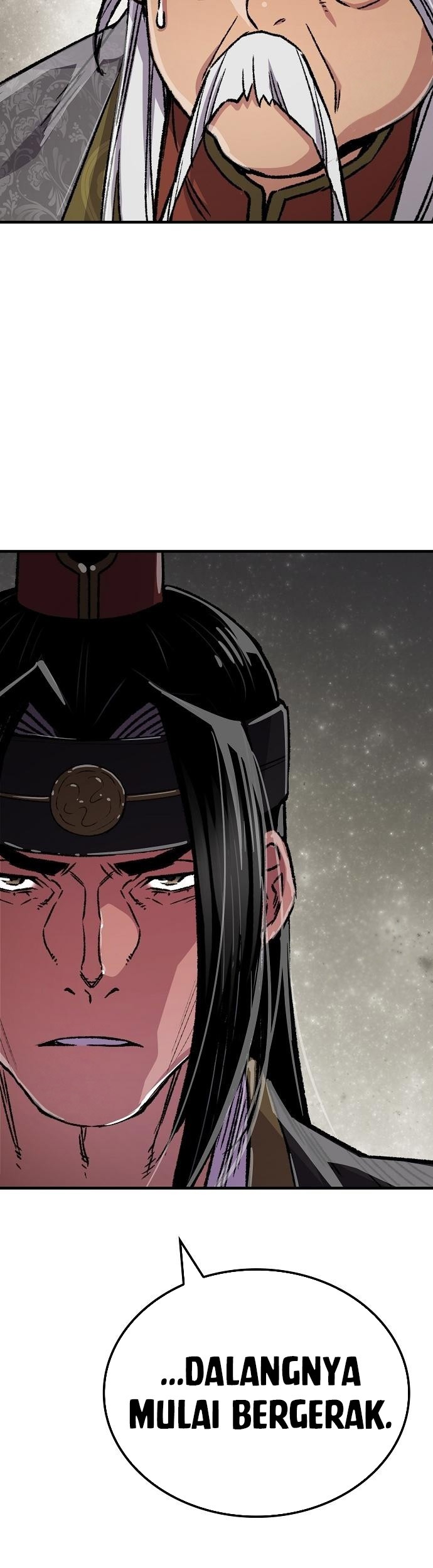 Reborn as The Heavenly Demon Chapter 84 Gambar 57