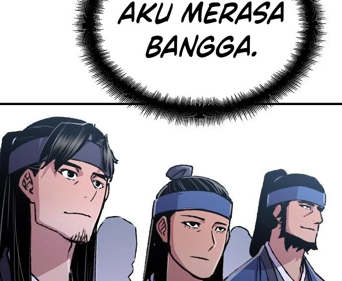 Reborn as The Heavenly Demon Chapter 84 Gambar 74