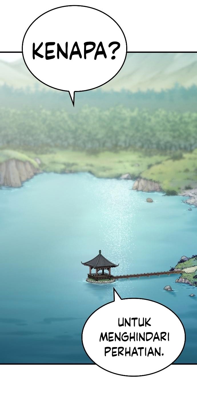 Reborn as The Heavenly Demon Chapter 85 Gambar 8