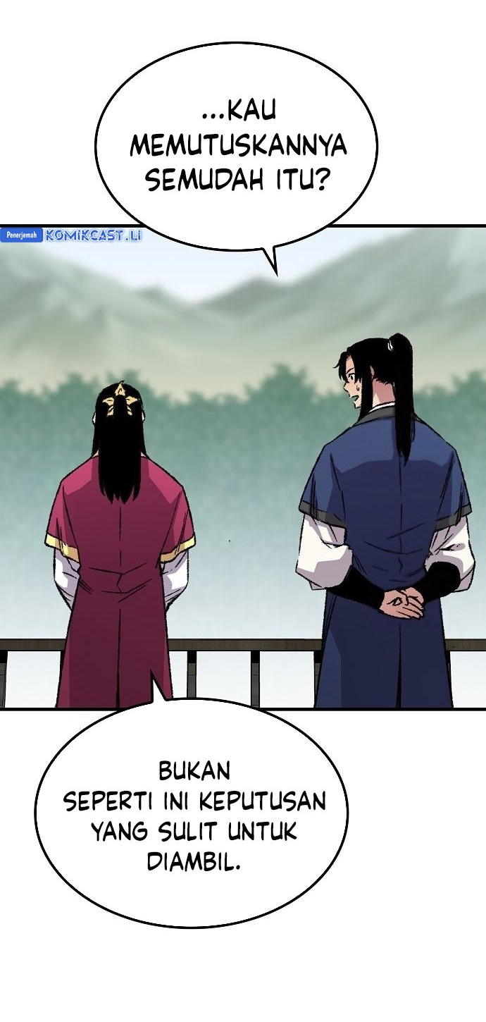 Reborn as The Heavenly Demon Chapter 85 Gambar 14