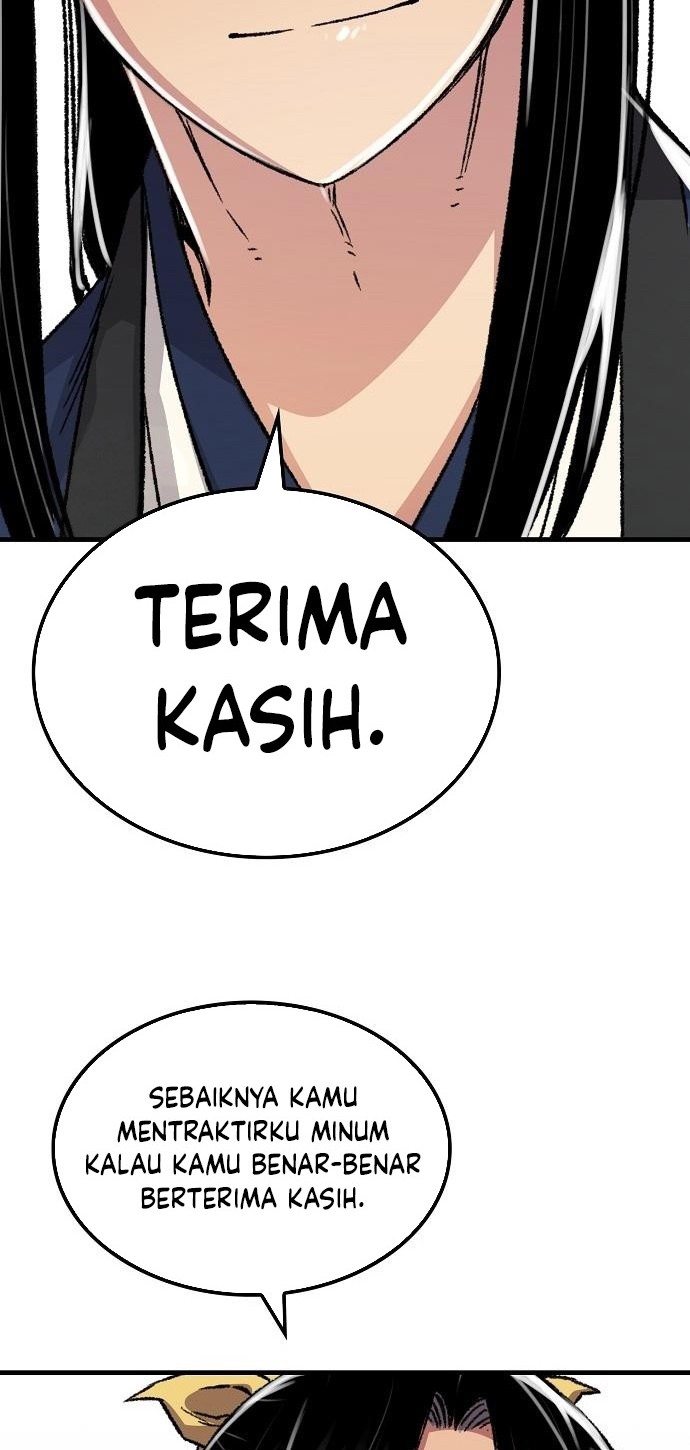 Reborn as The Heavenly Demon Chapter 85 Gambar 18