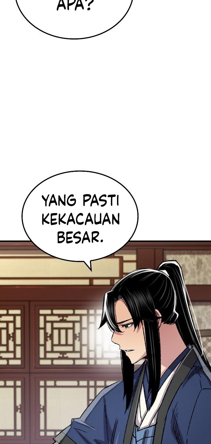 Reborn as The Heavenly Demon Chapter 85 Gambar 24