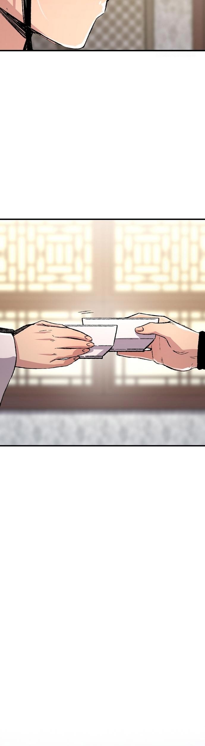 Reborn as The Heavenly Demon Chapter 85 Gambar 29