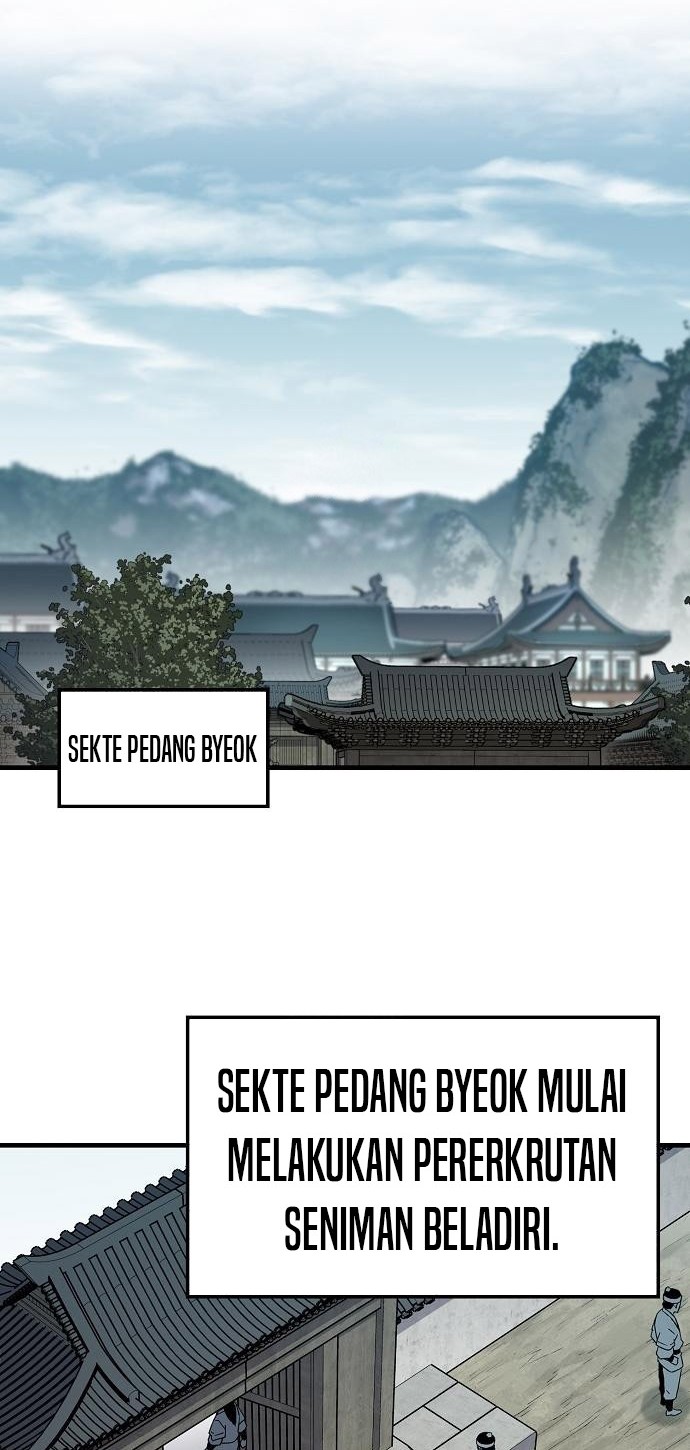 Reborn as The Heavenly Demon Chapter 85 Gambar 30