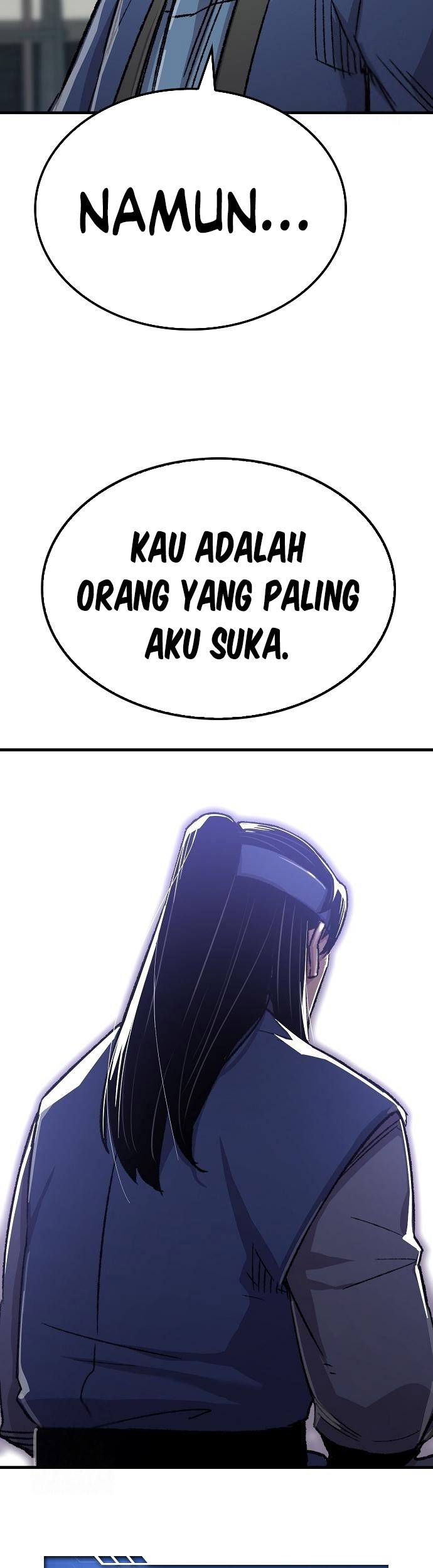 Komik Reborn as The Heavenly Demon Chapter 85 gambar nomor 1