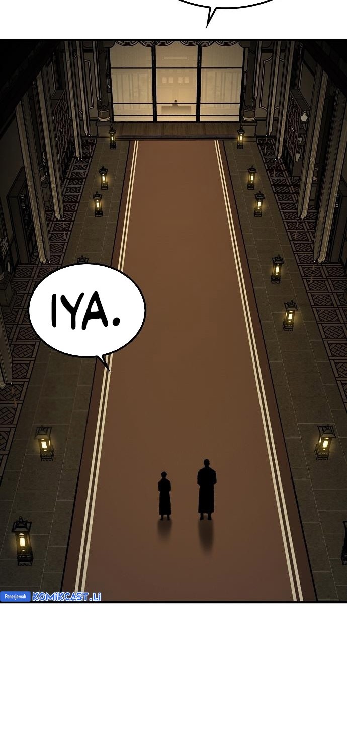 Reborn as The Heavenly Demon Chapter 85 Gambar 42