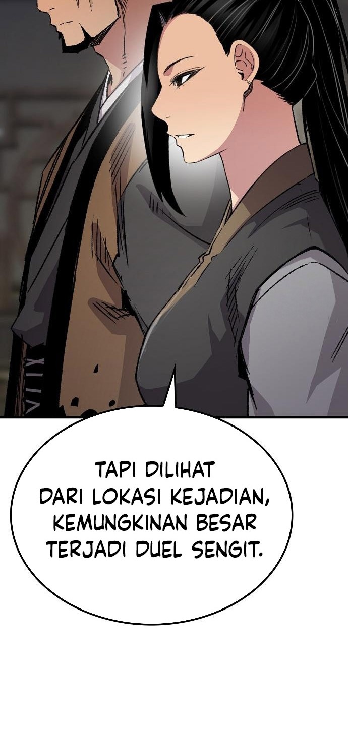 Reborn as The Heavenly Demon Chapter 85 Gambar 44