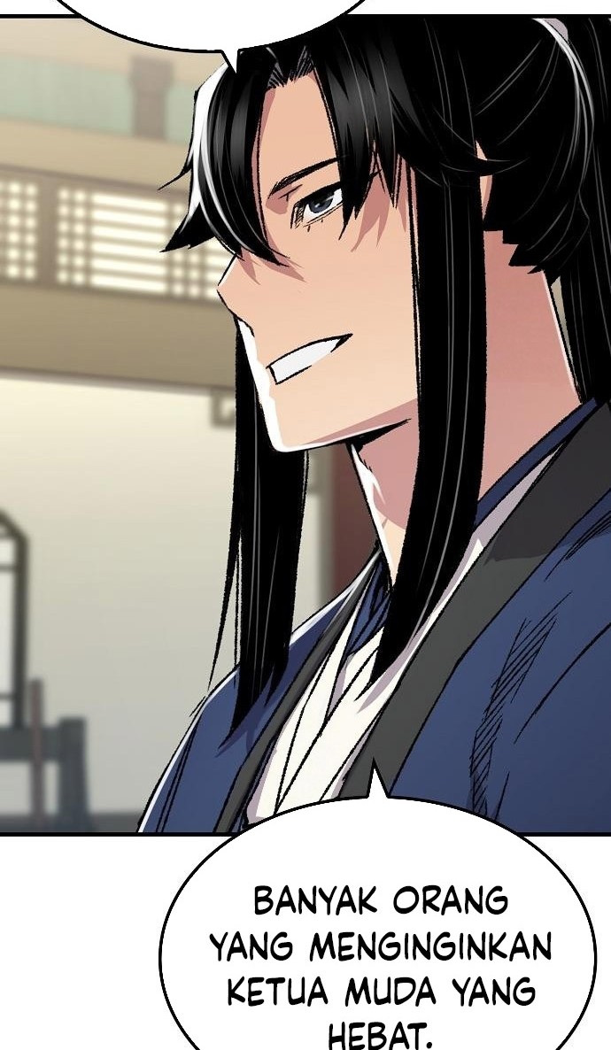 Reborn as The Heavenly Demon Chapter 85 Gambar 56