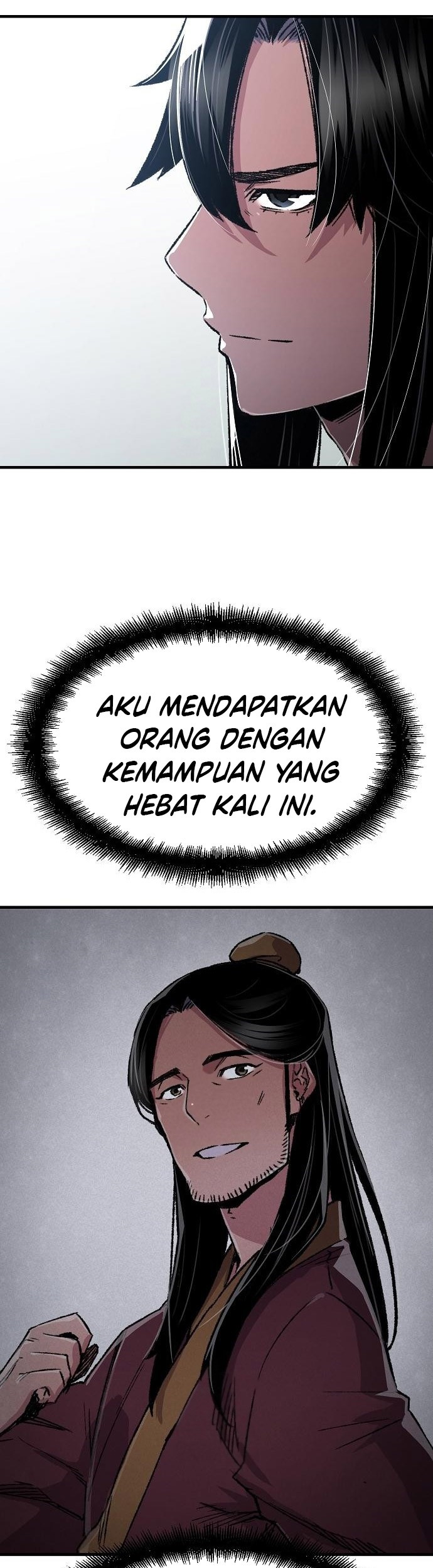 Reborn as The Heavenly Demon Chapter 85 Gambar 65