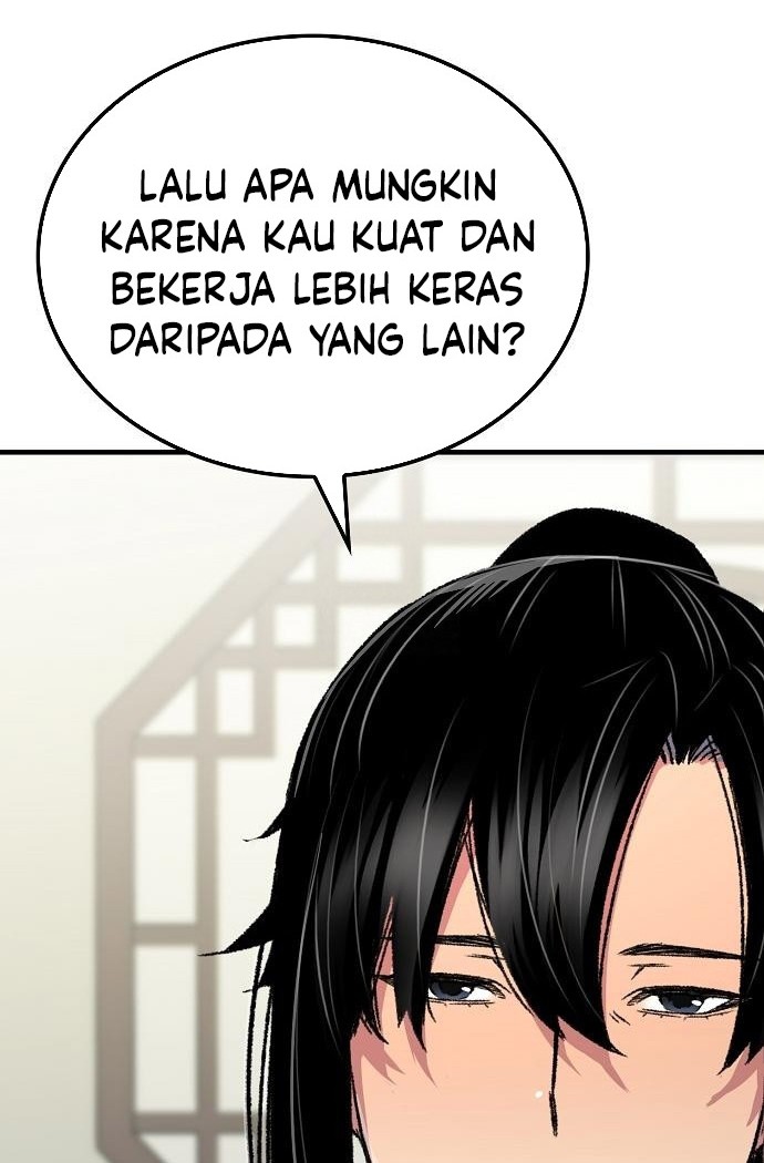 Reborn as The Heavenly Demon Chapter 85 Gambar 72
