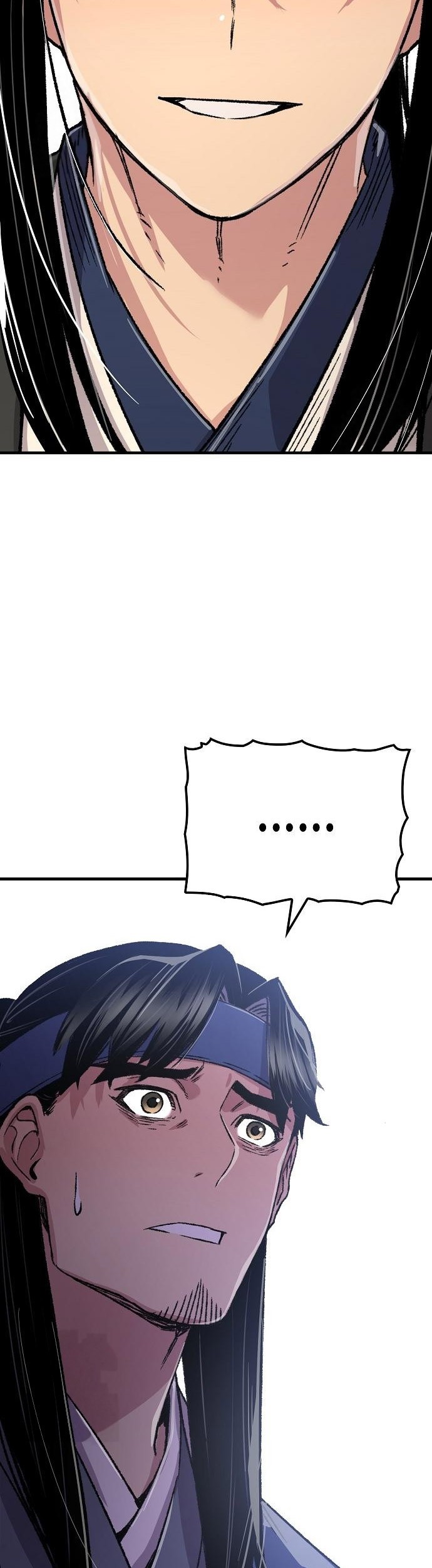 Reborn as The Heavenly Demon Chapter 85 Gambar 75