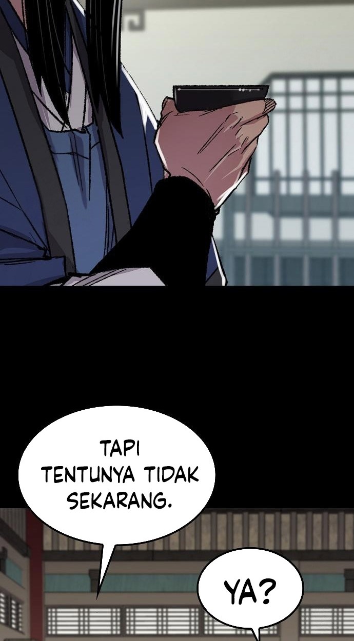 Reborn as The Heavenly Demon Chapter 86 Gambar 16