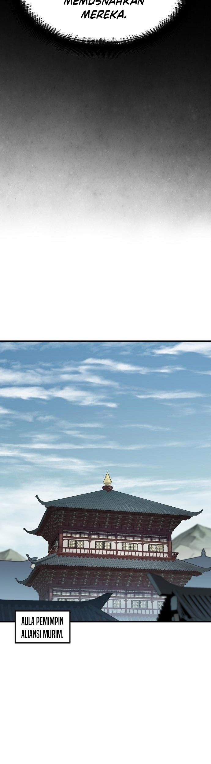 Reborn as The Heavenly Demon Chapter 86 Gambar 21