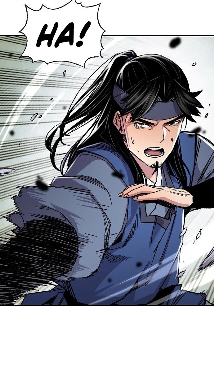 Manhwa Reborn as The Heavenly Demon Chapter 86 gambar nomor 2