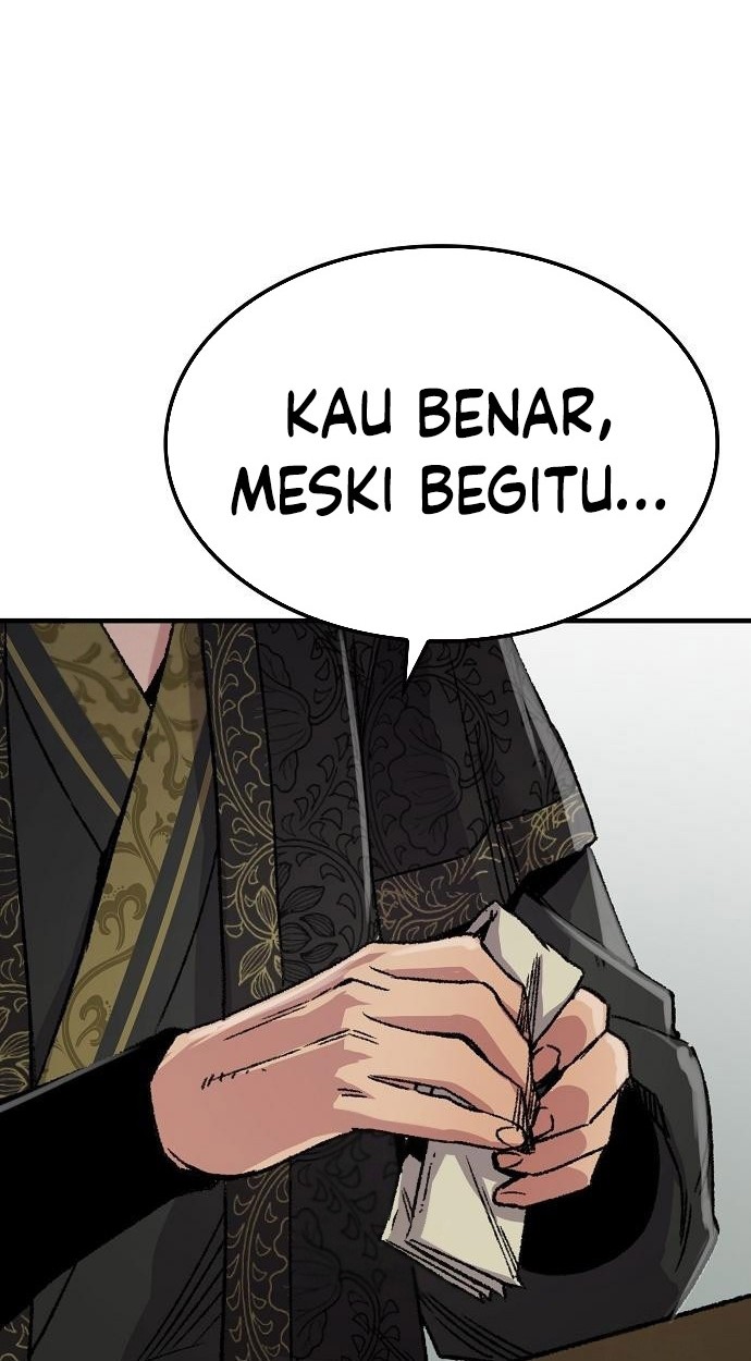 Reborn as The Heavenly Demon Chapter 86 Gambar 42