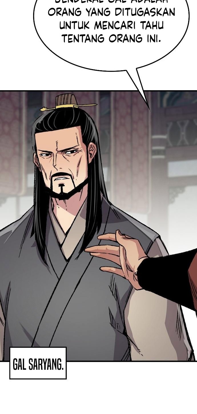 Reborn as The Heavenly Demon Chapter 86 Gambar 50