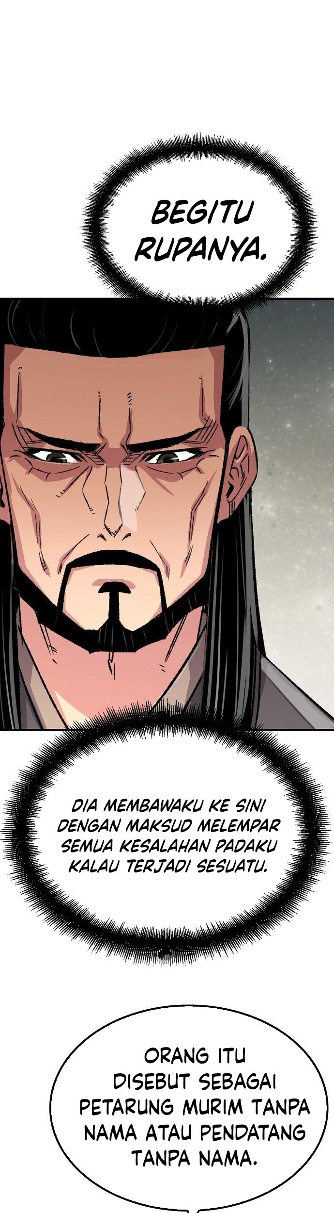 Reborn as The Heavenly Demon Chapter 86 Gambar 51