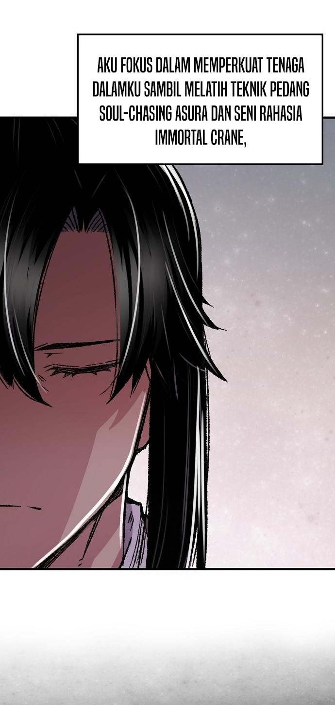 Reborn as The Heavenly Demon Chapter 86 Gambar 62