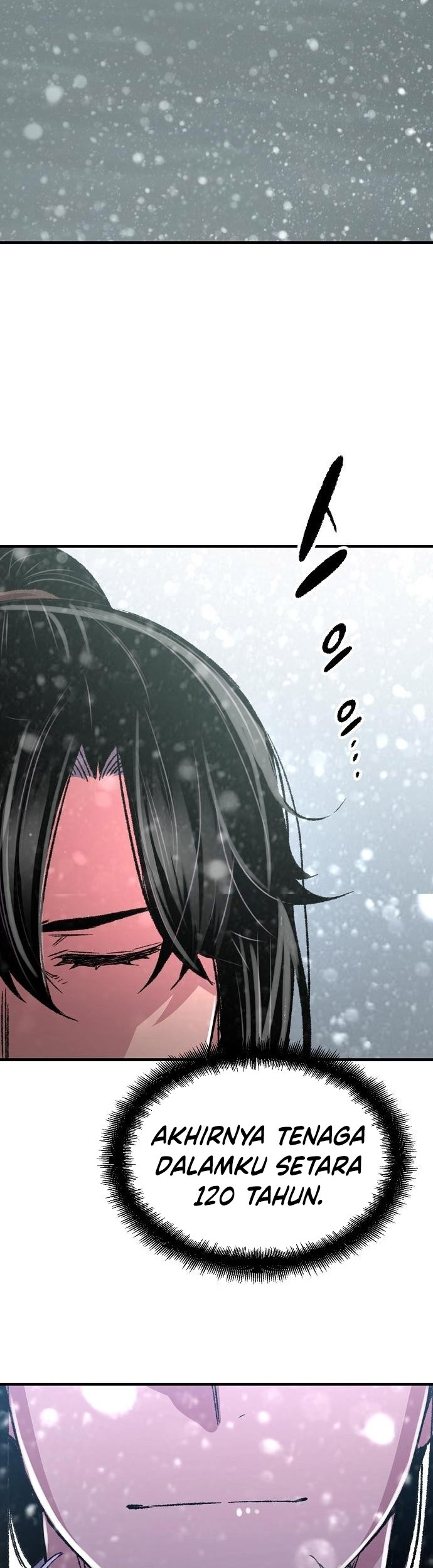 Reborn as The Heavenly Demon Chapter 86 Gambar 77