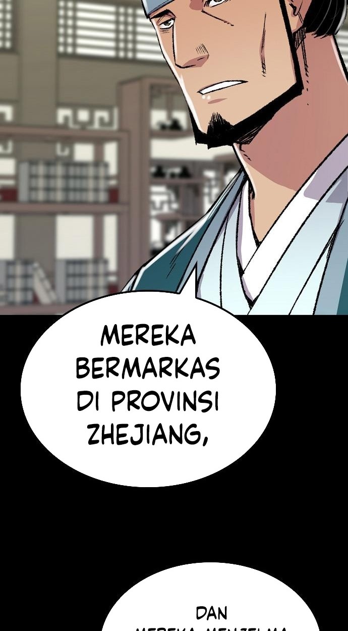 Reborn as The Heavenly Demon Chapter 86 Gambar 6