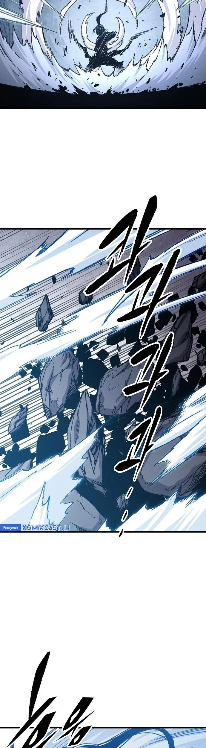 Reborn as The Heavenly Demon Chapter 87 Gambar 7