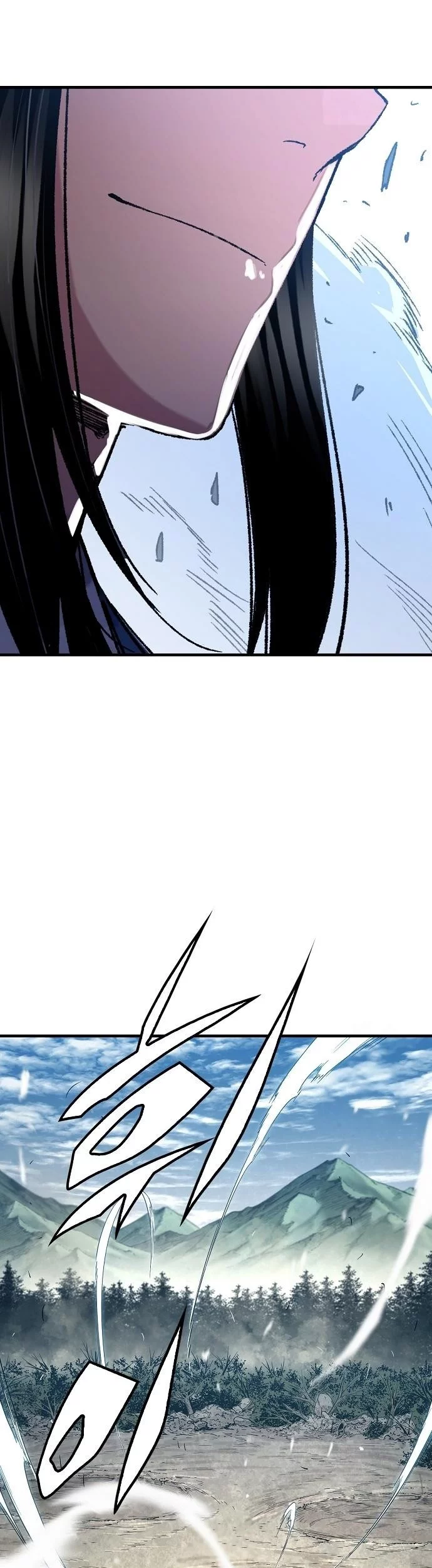 Reborn as The Heavenly Demon Chapter 87 Gambar 17