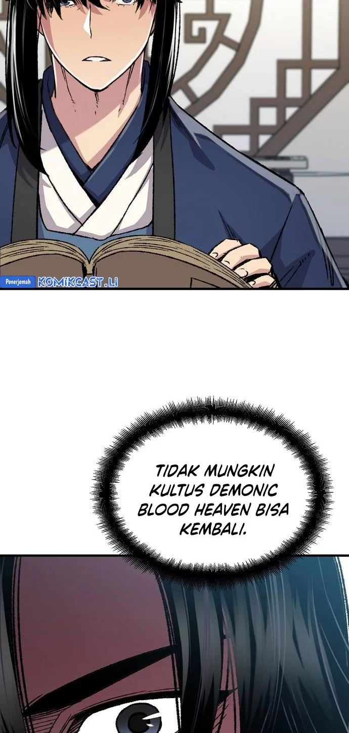 Reborn as The Heavenly Demon Chapter 87 Gambar 20