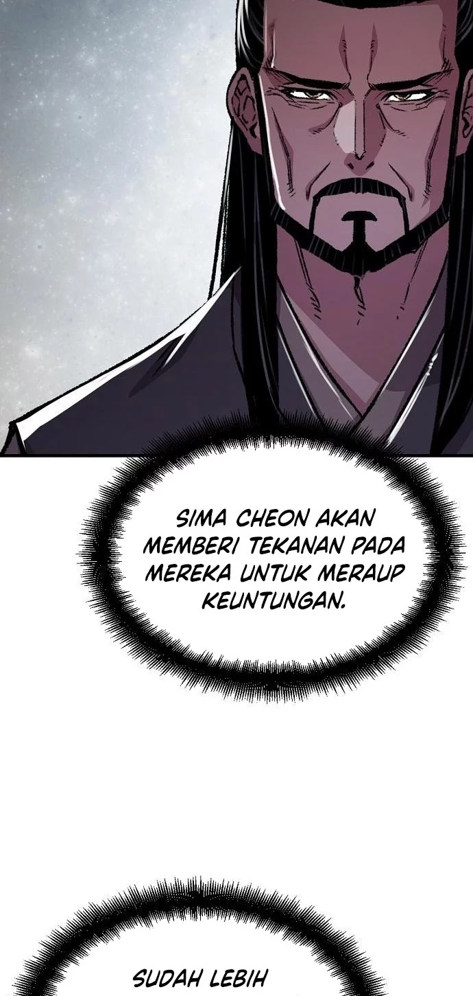 Reborn as The Heavenly Demon Chapter 87 Gambar 36