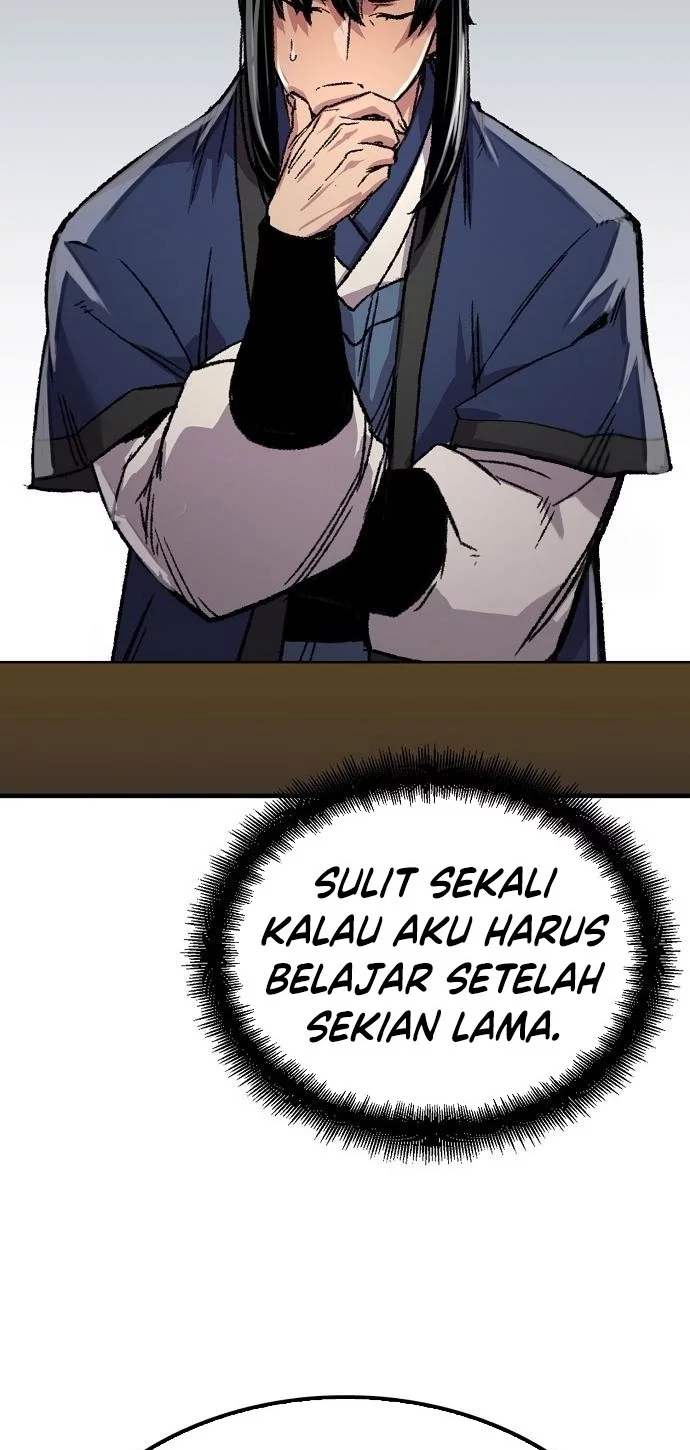 Reborn as The Heavenly Demon Chapter 87 Gambar 54